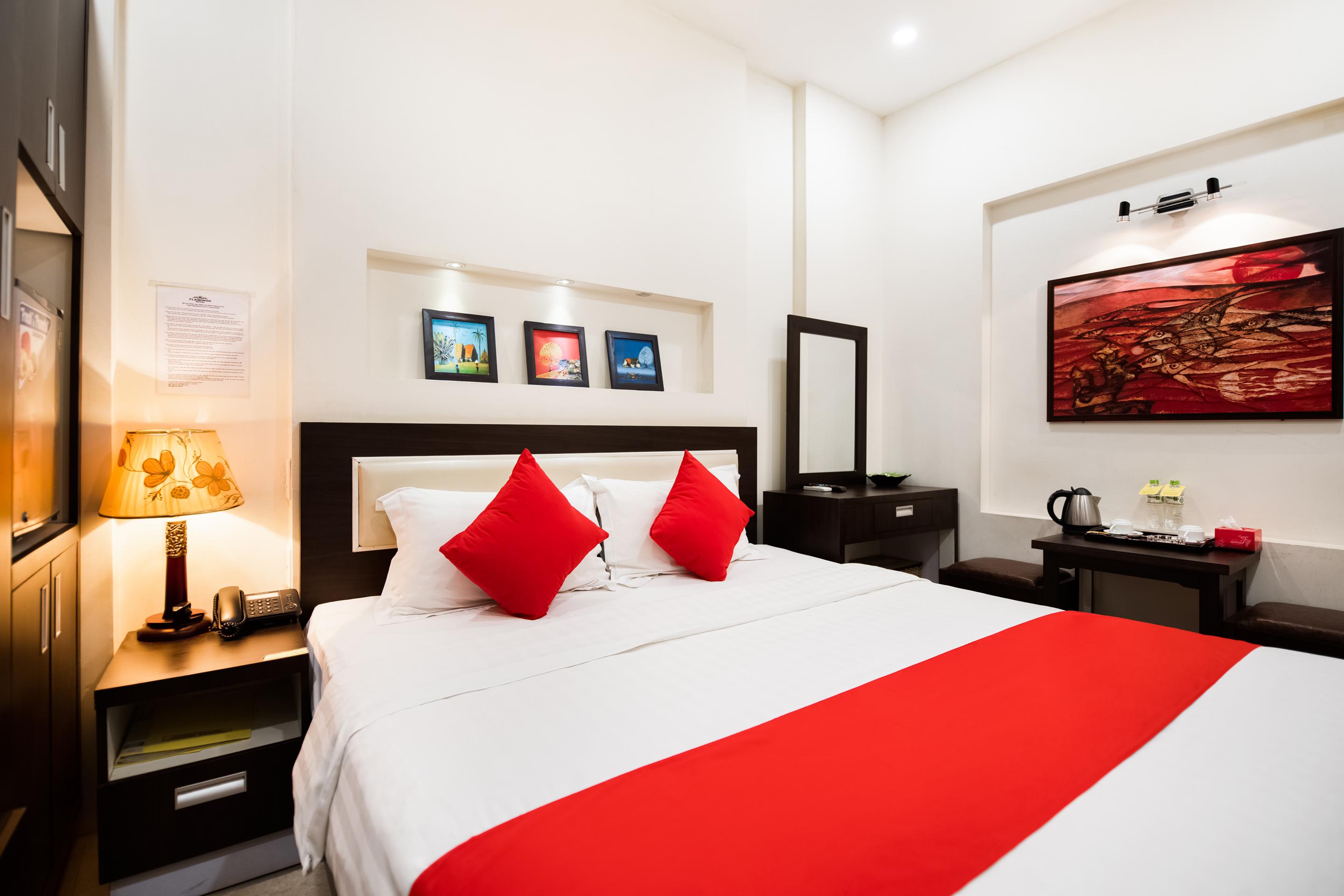 518 Chariot Hotel Hanoi Exterior foto