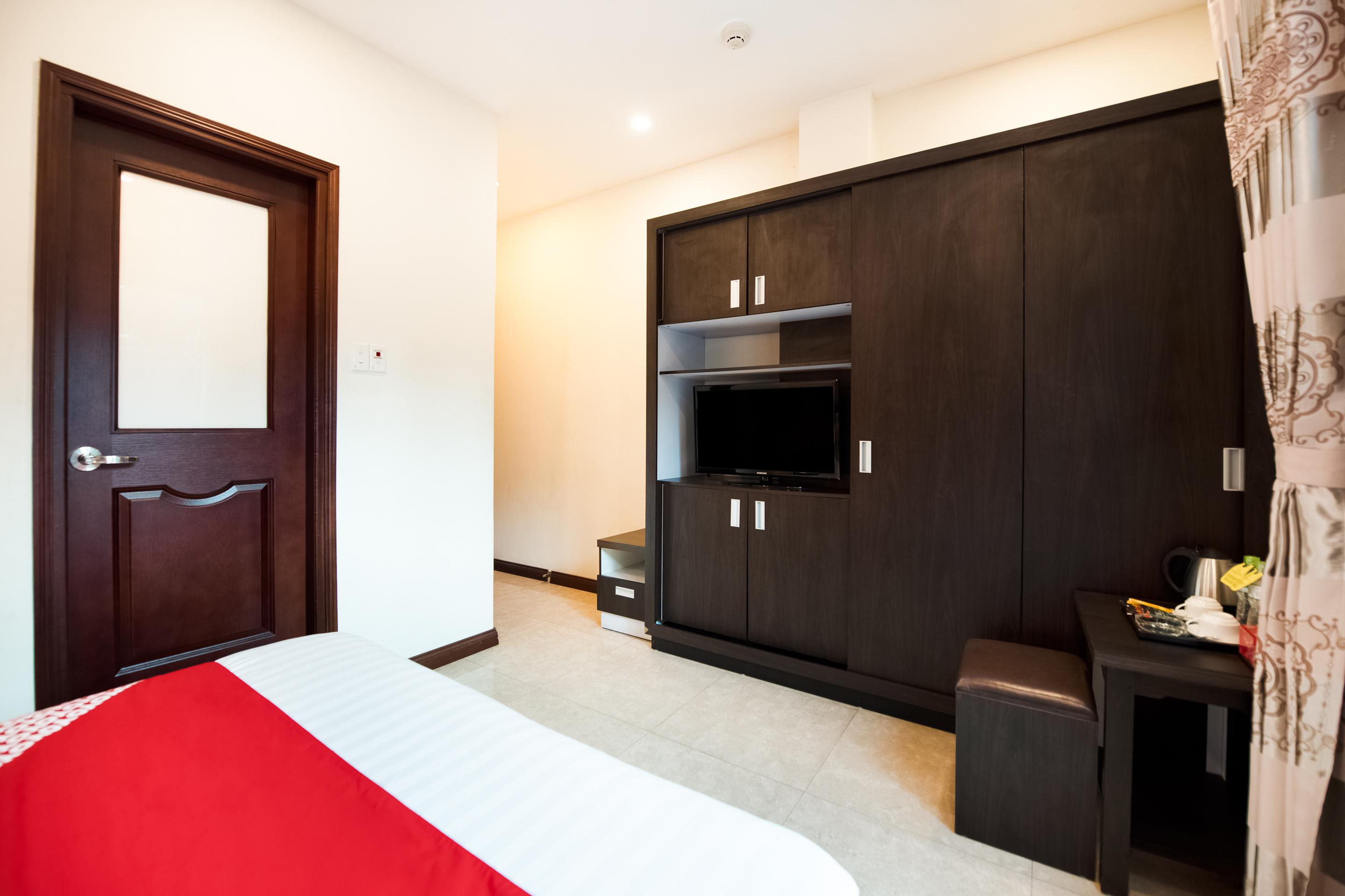 518 Chariot Hotel Hanoi Exterior foto